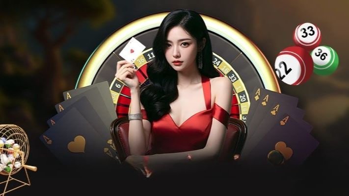 Pusat olahraga dan hiburan virtual dewasa
