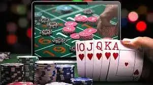 Tampilan beranda 888togel di layar mobile