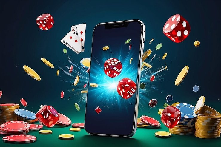 Ilustrasi permainan adil 888togel untuk dewasa